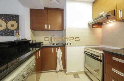 Apartment - 1 - 1 for rent in The Gate Tower 1 - Shams Abu Dhabi - Al Reem Island - Abu Dhabi Apartment - 1 - 1 for rent in The Gate Tower 1 - Shams Abu Dhabi - Al Reem Island - Abu Dhabi