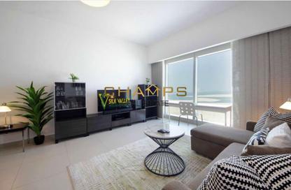 Apartment - 1 - 1 for rent in The Gate Tower 1 - Shams Abu Dhabi - Al Reem Island - Abu Dhabi Apartment - 1 - 1 for rent in The Gate Tower 1 - Shams Abu Dhabi - Al Reem Island - Abu Dhabi