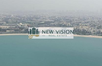 Apartment - 1 Bedroom - 2 Bathrooms for rent in La Plage Tower - Al Mamzar - Sharjah - Sharjah Apartment - 1 Bedroom - 2 Bathrooms for rent in La Plage Tower - Al Mamzar - Sharjah - Sharjah