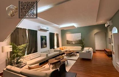 Villa - 5 - 7 for rent in Al Rawda 2 Villas - Al Rawda 2 - Al Rawda - Ajman