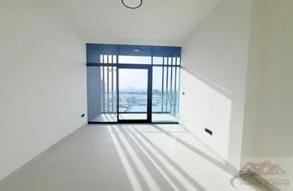 Apartment - 2 Bedrooms - 2 Bathrooms for rent in Vida 1 - Vida Residences - Aljada - Sharjah