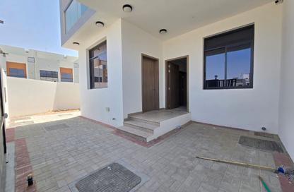 Villa - 6 Bedrooms - 7 Bathrooms for rent in Al Bahia Hills - Al Bahia - Ajman Villa - 6 Bedrooms - 7 Bathrooms for rent in Al Bahia Hills - Al Bahia - Ajman