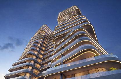 Apartment - 1 Bedroom - 2 Bathrooms for sale in DG1 - Business Bay - Dubai