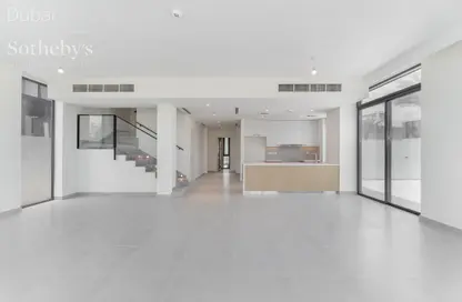 فيلا - 4 غرف نوم - 4 حمامات للبيع في كلوب فيلاز في دبي هيلز - دبي هيلز استيت - دبي