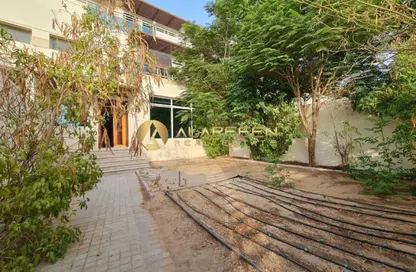 Villa - 4 Bedrooms - 5 Bathrooms for rent in Shamal Terraces - District 14 - Jumeirah Village Circle - Dubai Villa - 4 Bedrooms - 5 Bathrooms for rent in Shamal Terraces - District 14 - Jumeirah Village Circle - Dubai