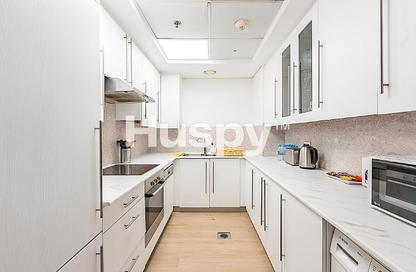 Apartment - 1 Bedroom - 2 Bathrooms for sale in 8 Boulevard Walk - Mohammad Bin Rashid Boulevard - Downtown Dubai - Dubai
