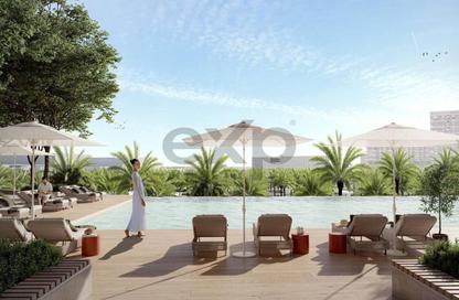 شقة - 3 غرف نوم - 5 حمامات للبيع في باركلاند تاون هاوسز - Palace ريزيدنسز at Hills Estate - دبي هيلز استيت - دبي شقة - 3 غرف نوم - 5 حمامات للبيع في باركلاند تاون هاوسز - Palace ريزيدنسز at Hills Estate - دبي هيلز استيت - دبي