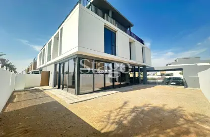 Villa - 4 Bedrooms - 6 Bathrooms for rent in June - Arabian Ranches 3 - Dubai