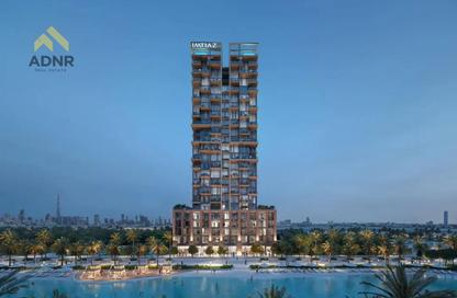 Apartment - 1 Bedroom - 2 Bathrooms for sale in Wynwood Horizon by Imtiaz - Bukadra - Dubai Apartment - 1 Bedroom - 2 Bathrooms for sale in Wynwood Horizon by Imtiaz - Bukadra - Dubai