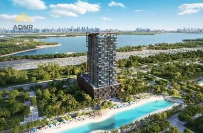 Apartment - 1 Bedroom - 2 Bathrooms for sale in Wynwood Horizon by Imtiaz - Bukadra - Dubai