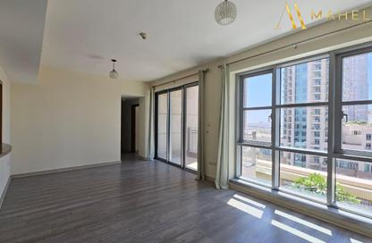 Apartment - 2 Bedrooms - 2 Bathrooms for rent in Standpoint Tower 1 - Standpoint Towers - Downtown Dubai - Dubai Apartment - 2 Bedrooms - 2 Bathrooms for rent in Standpoint Tower 1 - Standpoint Towers - Downtown Dubai - Dubai