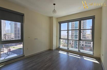 Apartment - 2 Bedrooms - 2 Bathrooms for rent in Standpoint Tower 1 - Standpoint Towers - Downtown Dubai - Dubai