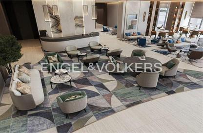 Apartment - 3 Bedrooms - 5 Bathrooms for sale in Marriott Executive Apartments - Al Barsha South - Al Barsha - Dubai