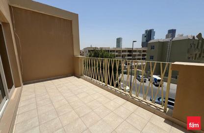 Townhouse - 4 Bedrooms - 6 Bathrooms for sale in Mulberry Park - District 15 - Jumeirah Village Circle - Dubai Townhouse - 4 Bedrooms - 6 Bathrooms for sale in Mulberry Park - District 15 - Jumeirah Village Circle - Dubai