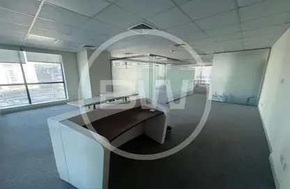 Office Space - Studio for rent in Jumeirah Bay X3 - JLT Cluster X - Jumeirah Lake Towers - Dubai