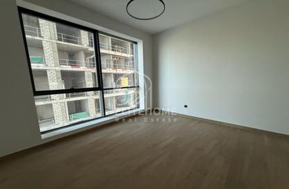 Apartment - 2 Bedrooms - 3 Bathrooms for rent in La Plage Tower - Al Mamzar - Sharjah - Sharjah