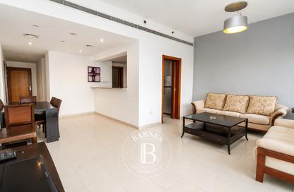 شقة - 2 غرف نوم - 2 حمامات للايجار في الألكا 2 - الألكا - جرينز - دبي شقة - 2 غرف نوم - 2 حمامات للايجار في الألكا 2 - الألكا - جرينز - دبي
