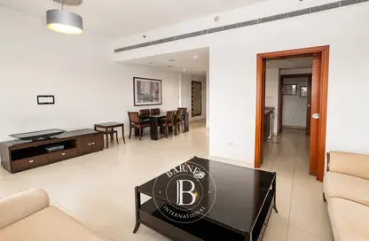Apartment - 2 Bedrooms - 2 Bathrooms for rent in Al Alka 2 - Al Alka - Greens - Dubai
