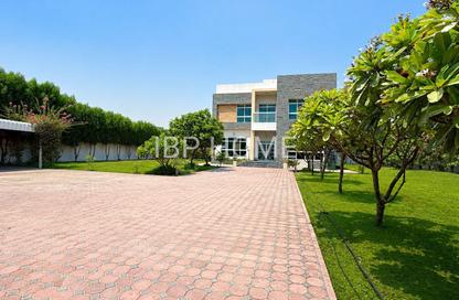 Villa - 5 Bedrooms - 6 Bathrooms for rent in Nad Al Sheba Gardens 2 - Nad Al Sheba Gardens - Nad Al Sheba 1 - Nad Al Sheba - Dubai Villa - 5 Bedrooms - 6 Bathrooms for rent in Nad Al Sheba Gardens 2 - Nad Al Sheba Gardens - Nad Al Sheba 1 - Nad Al Sheba - Dubai