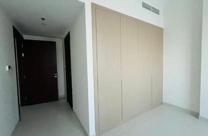 Apartment - 1 Bedroom - 2 Bathrooms for rent in Ghala Garden - Arjan - Dubai
