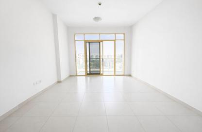Apartment - 1 Bedroom - 2 Bathrooms for rent in Ghala Garden - Arjan - Dubai