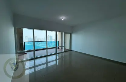 Apartment - 3 Bedrooms - 4 Bathrooms for rent in Al Mamzar - Al Mamzar - Sharjah - Sharjah