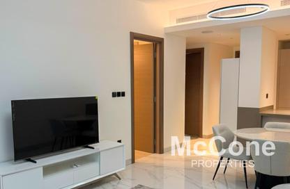 Apartment - 1 Bedroom - 2 Bathrooms for rent in Crest Grande - Sobha Hartland - Mohammed Bin Rashid City - Dubai