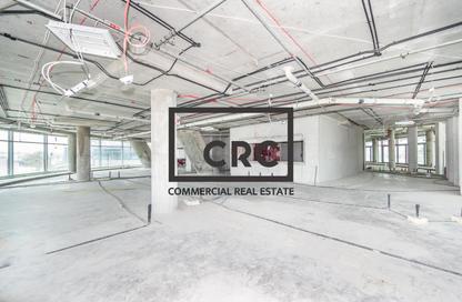 Office Space - Studio for rent in Tower A4 - Jewel Of Creek - Port Saeed - Deira - Dubai Office Space - Studio for rent in Tower A4 - Jewel Of Creek - Port Saeed - Deira - Dubai