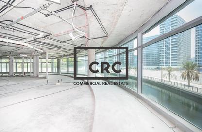Office Space - Studio for rent in Tower A4 - Jewel Of Creek - Port Saeed - Deira - Dubai Office Space - Studio for rent in Tower A4 - Jewel Of Creek - Port Saeed - Deira - Dubai