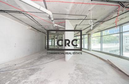 Office Space - Studio for rent in Tower A4 - Jewel Of Creek - Port Saeed - Deira - Dubai