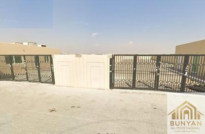أرض - استوديو للبيع في السجع إس - الصجعة - الشارقة