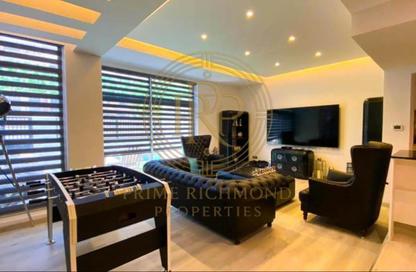 Villa - 3 Bedrooms - 4 Bathrooms for sale in Erantis - District 12 - Jumeirah Village Circle - Dubai Villa - 3 Bedrooms - 4 Bathrooms for sale in Erantis - District 12 - Jumeirah Village Circle - Dubai