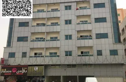 Apartment - 1 Bedroom - 1 Bathroom for rent in Al Rawda - Ajman