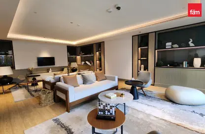 Apartment - 2 Bedrooms - 3 Bathrooms for sale in Belgravia Square - Jumeirah Village Circle - Dubai