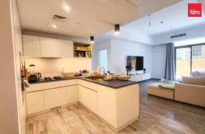 شقة - 2 غرف نوم - 3 حمامات للبيع في بلغرافيا سكوير - قرية جميرا الدائرية - دبي