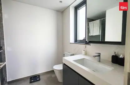 Apartment - 2 Bedrooms - 3 Bathrooms for sale in Belgravia Square - Jumeirah Village Circle - Dubai