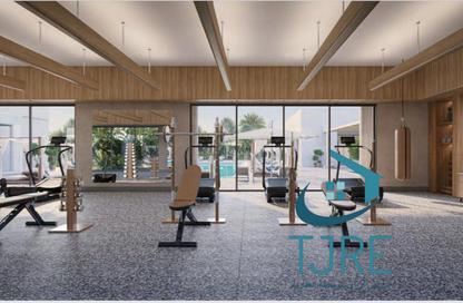 Villa - 4 Bedrooms - 5 Bathrooms for sale in Rivana - The Valley - Dubai