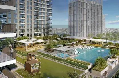 Apartment - 2 Bedrooms - 2 Bathrooms for sale in Hills Park - Dubai Hills Estate - Dubai