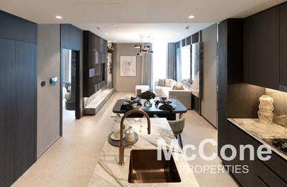 Apartment - 2 - 3 for sale in Sierra by Iman - Motor City - Dubai