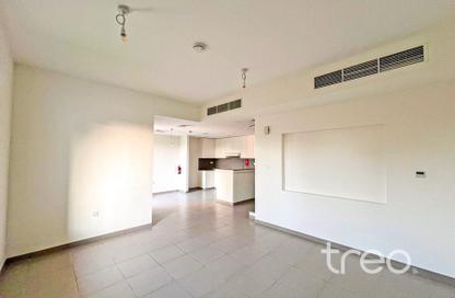 Townhouse - 3 Bedrooms - 4 Bathrooms for rent in Noor Townhouses - Town Square - Dubai Townhouse - 3 Bedrooms - 4 Bathrooms for rent in Noor Townhouses - Town Square - Dubai