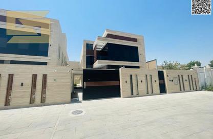 Villa - 5 - 7+ for sale in Al Rawda 3 Villas - Al Rawda 3 - Al Rawda - Ajman