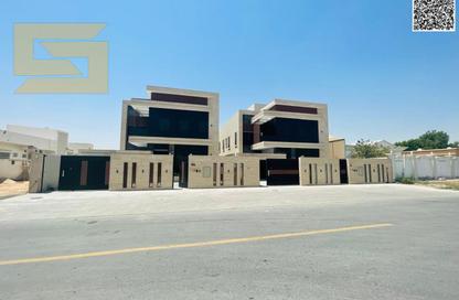Villa - 5 - 7+ for sale in Al Rawda 3 Villas - Al Rawda 3 - Al Rawda - Ajman