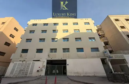 Whole Building - Studio - 7+ Bathrooms for sale in Jebel Ali Industrial 1 - Jebel Ali Industrial - Jebel Ali - Dubai