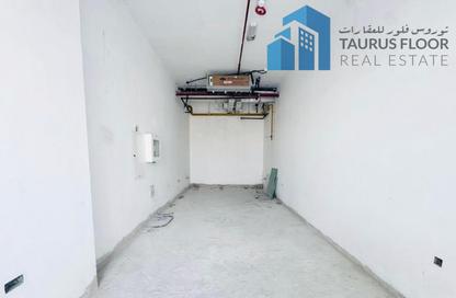 Shop - Studio for rent in Al Mamzar Building - Al Mamzar - Deira - Dubai