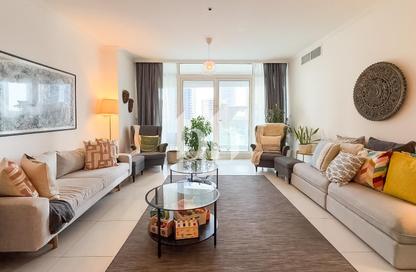 Apartment - 2 - 4 for sale in Al Shera Tower - JLT Cluster E - Jumeirah Lake Towers - Dubai