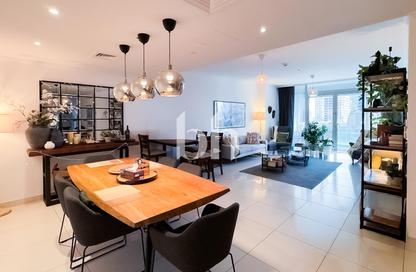 Apartment - 2 - 4 for sale in Al Shera Tower - JLT Cluster E - Jumeirah Lake Towers - Dubai