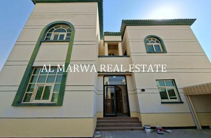 Villa - 6 - 7 for rent in Al Tay East - Al Suyoh - Sharjah Villa - 6 - 7 for rent in Al Tay East - Al Suyoh - Sharjah