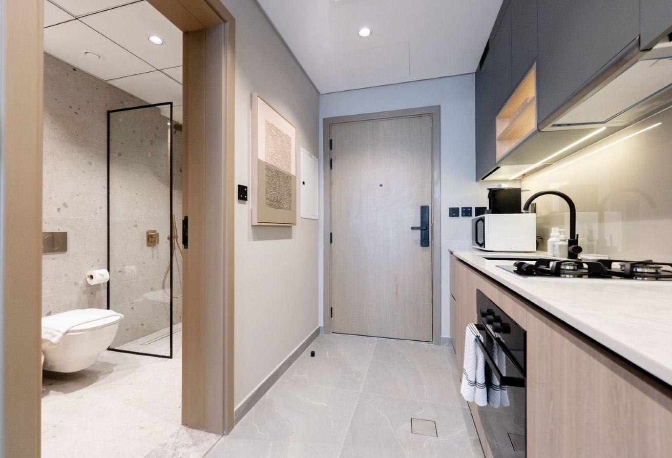 Furnished Studio | Premium Amenities | Vacant photo 18