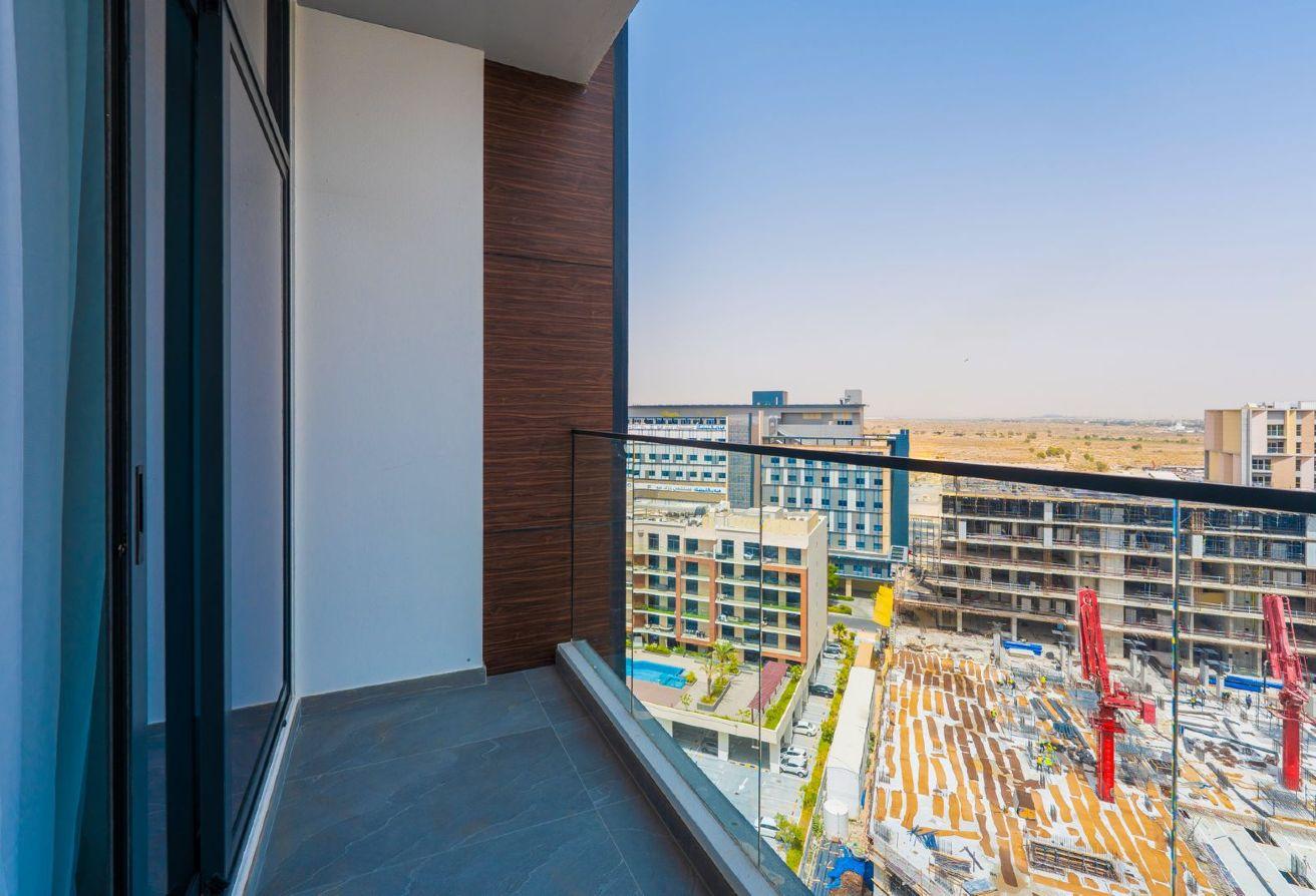 Furnished Studio | Premium Amenities | Vacant photo 15