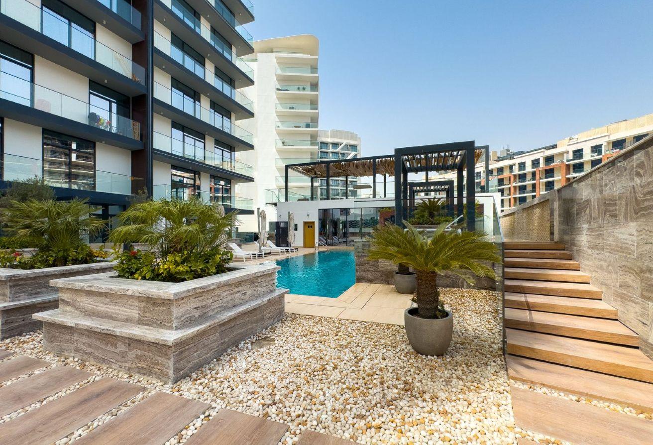 Furnished Studio | Premium Amenities | Vacant photo 22